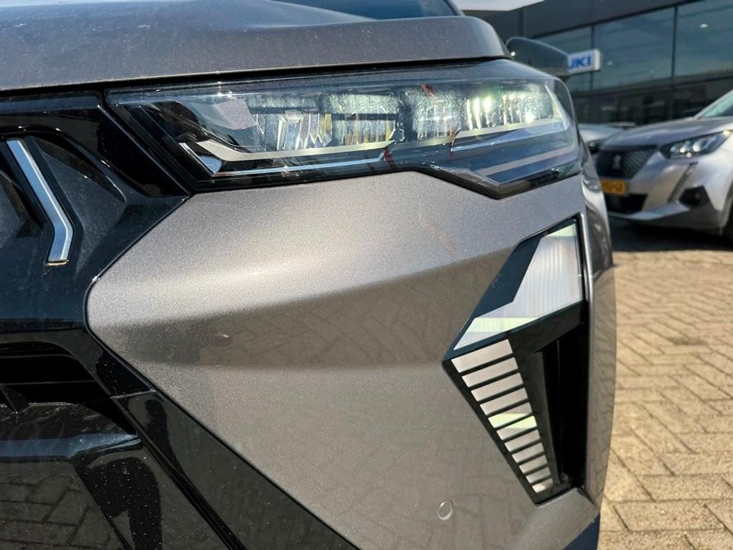 Mitsubishi Grandis