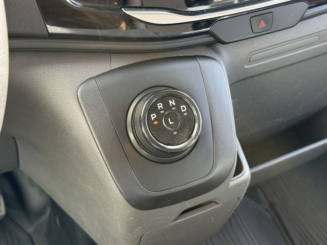 Ford E-Transit