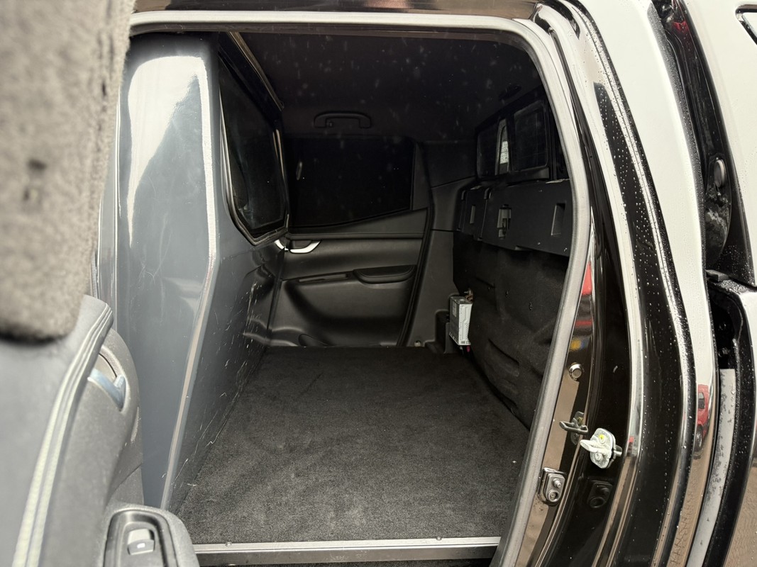 Mercedes-Benz X-Klasse