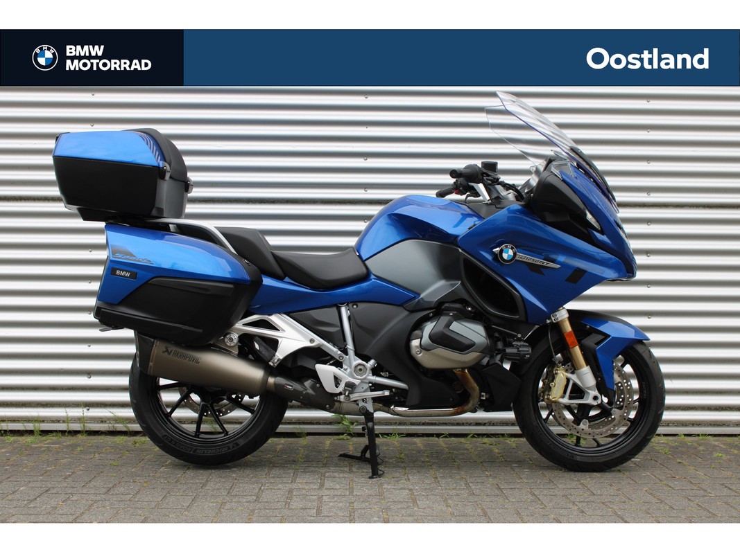 BMW R 1250 RT