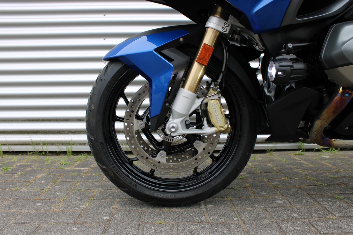 BMW R 1250 RT
