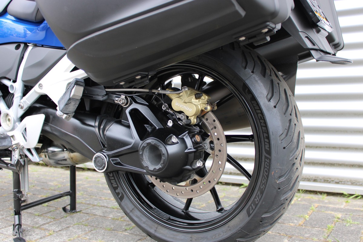BMW R 1250 RT