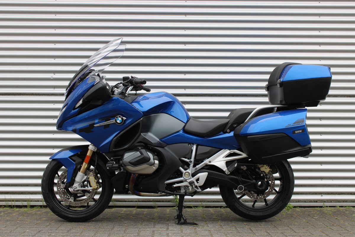 BMW R 1250 RT