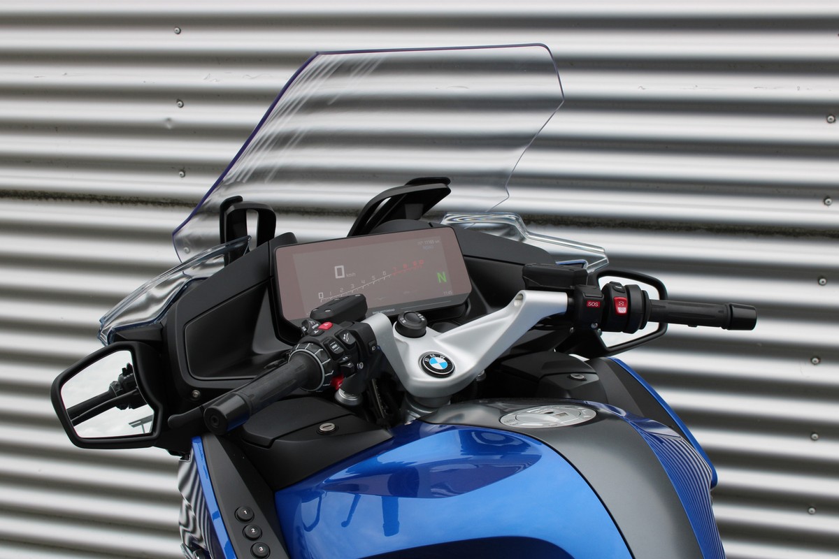 BMW R 1250 RT