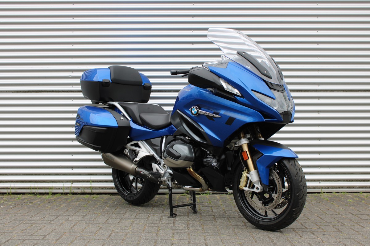 BMW R 1250 RT