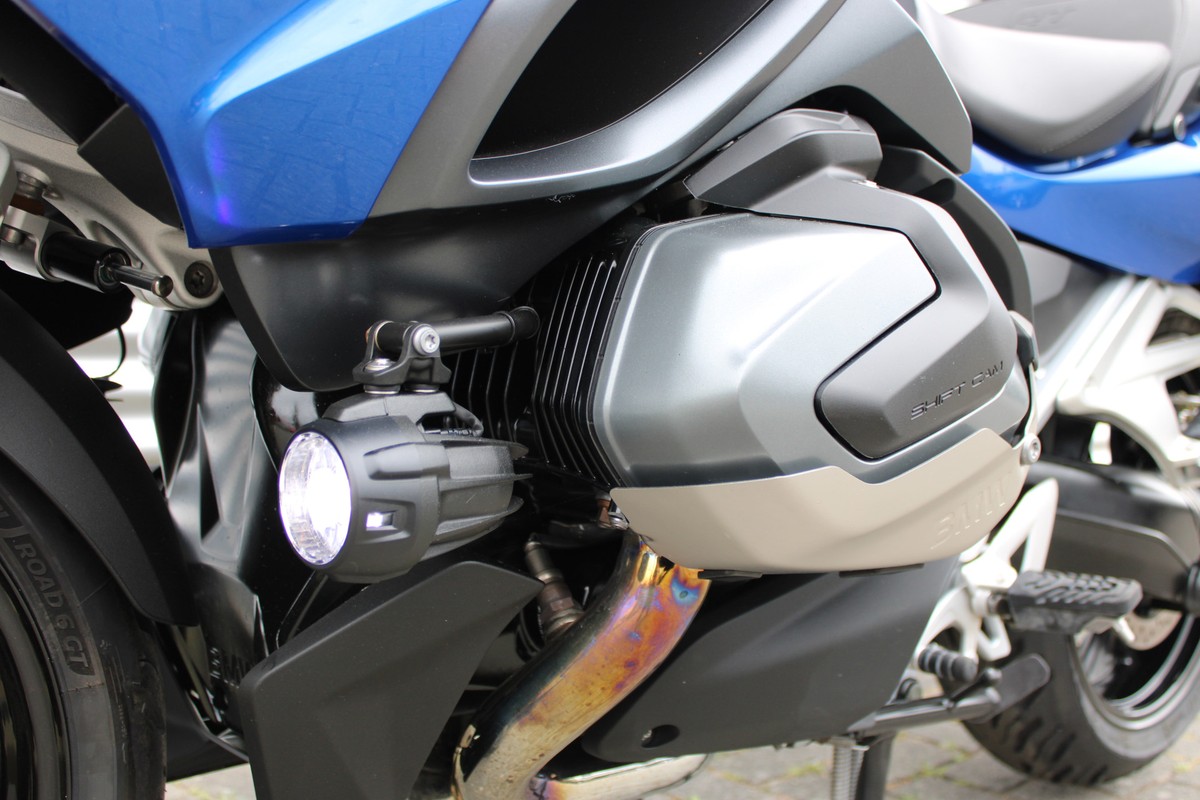 BMW R 1250 RT