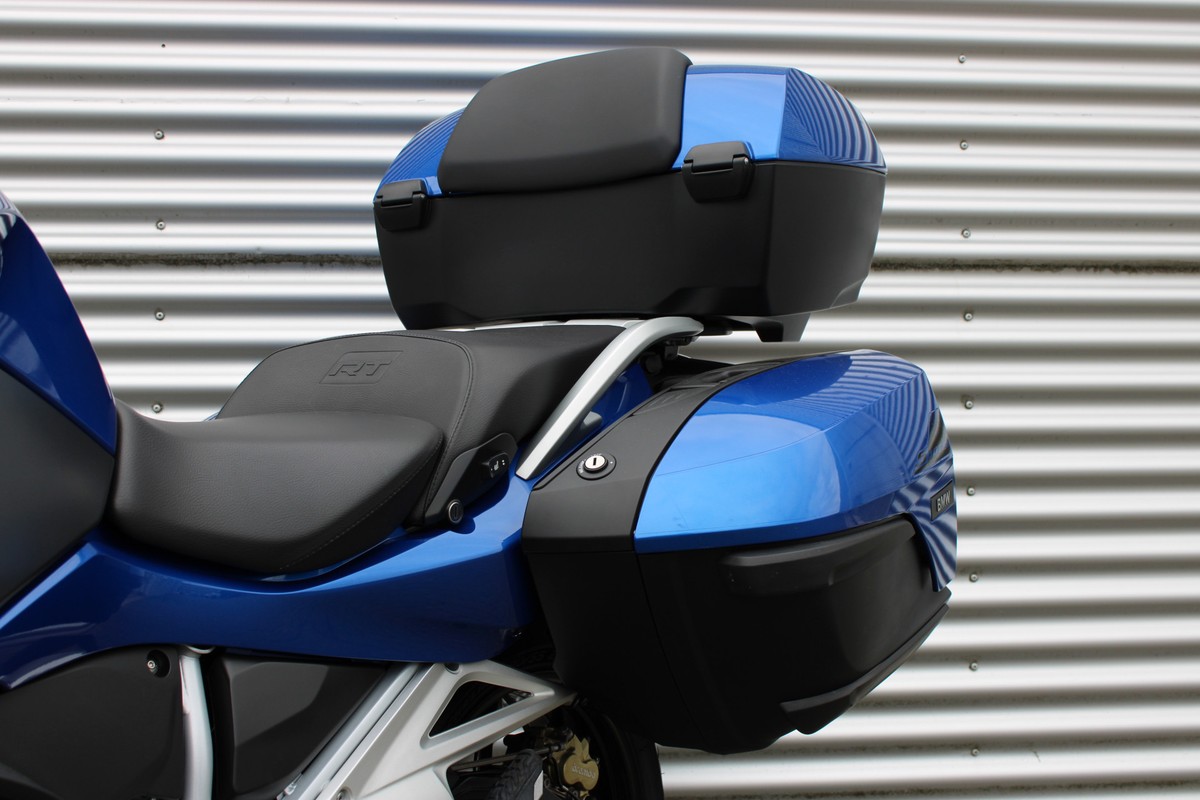 BMW R 1250 RT