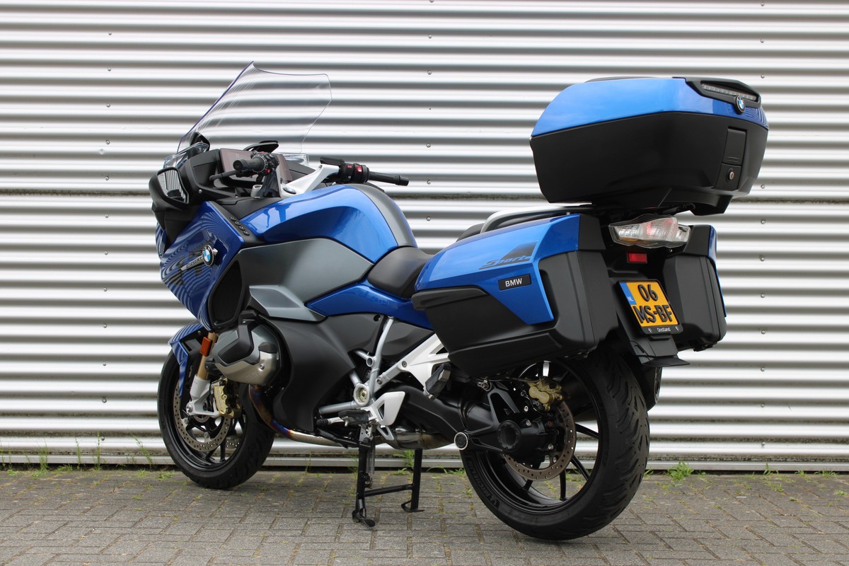 BMW R 1250 RT