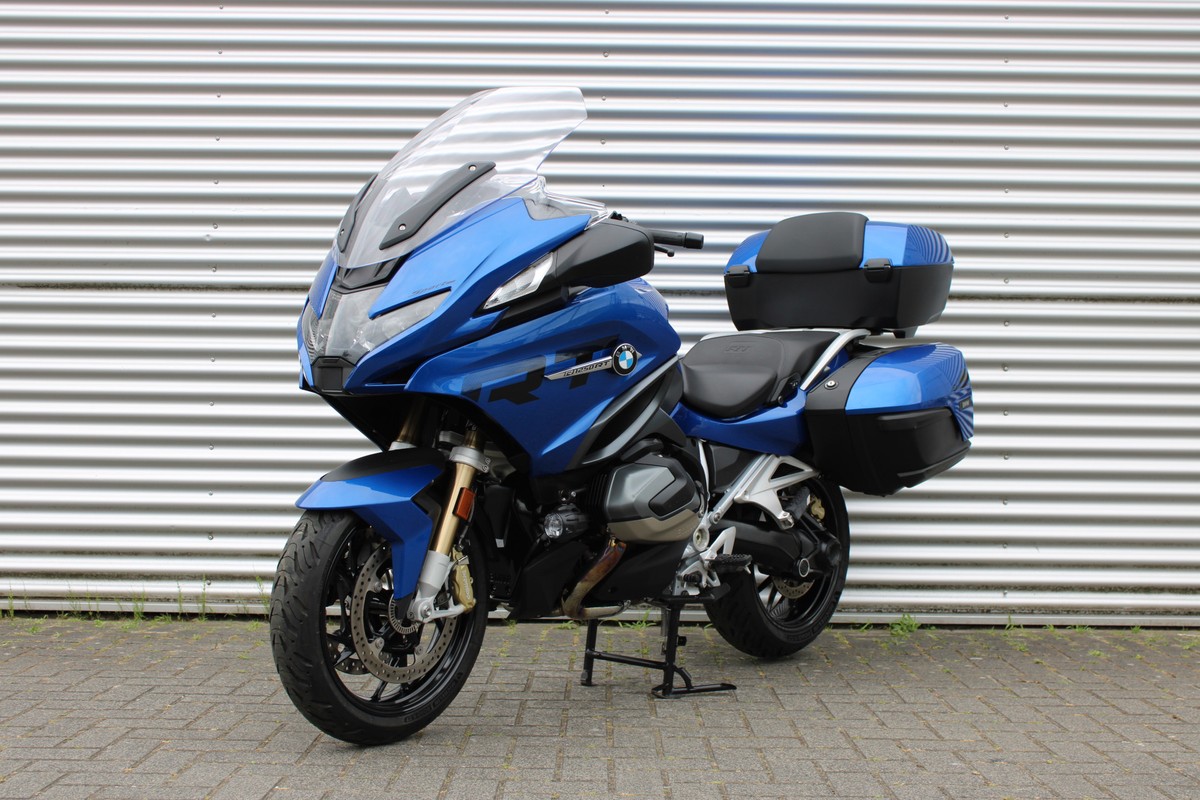 BMW R 1250 RT