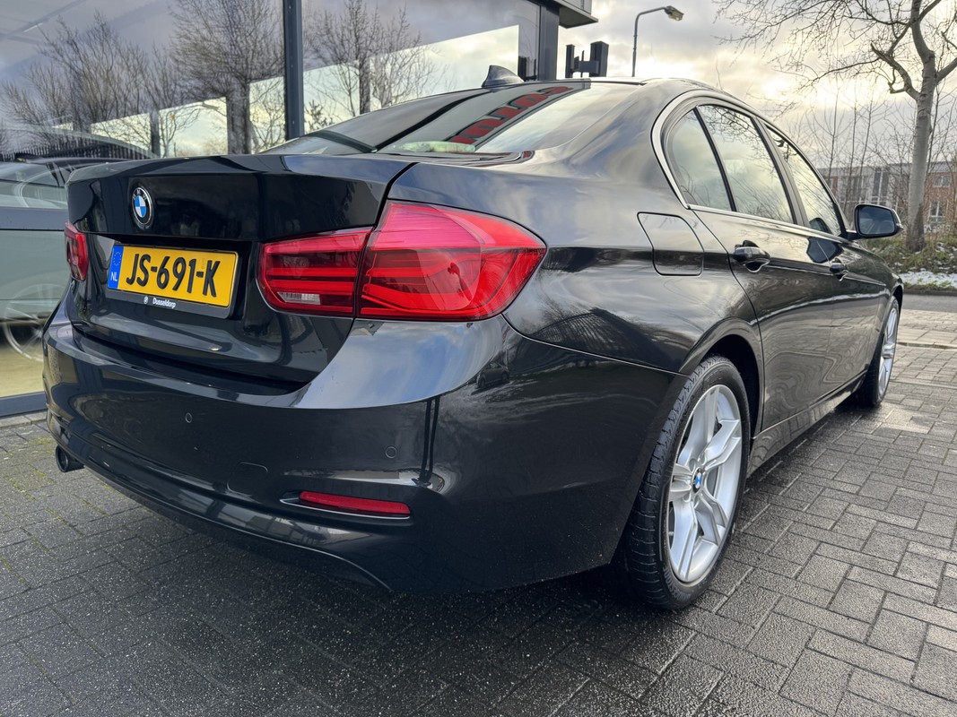 BMW 3 Serie