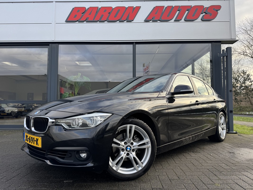 BMW 3 Serie