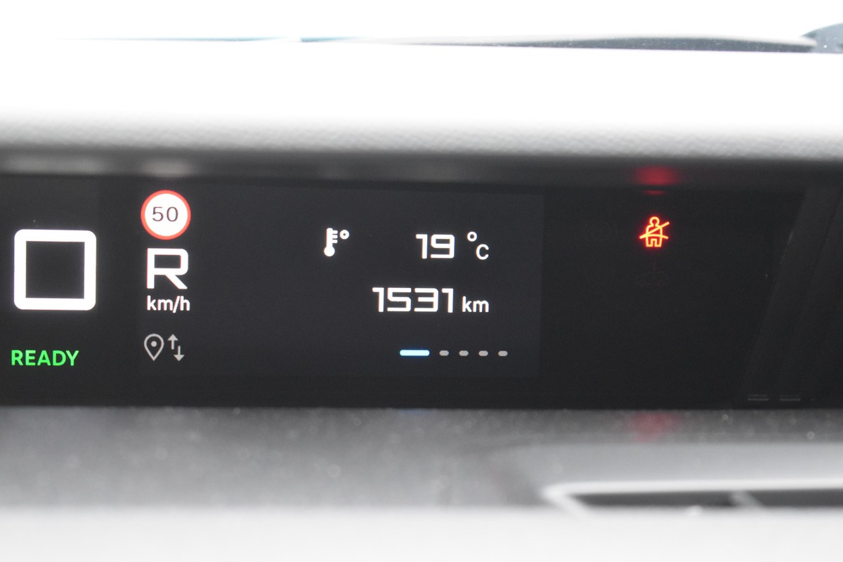 Citroën ë-C3