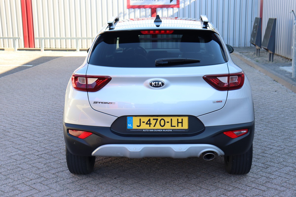 Kia Stonic