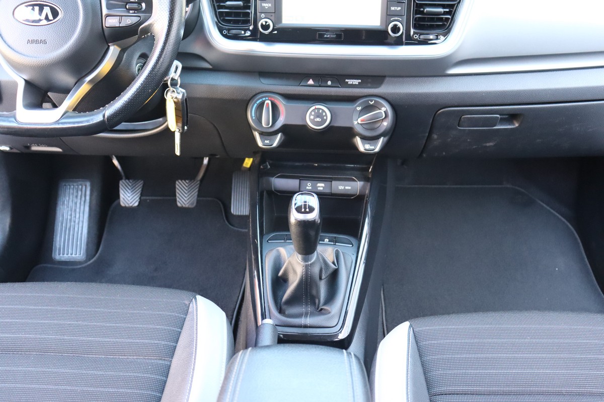 Kia Stonic