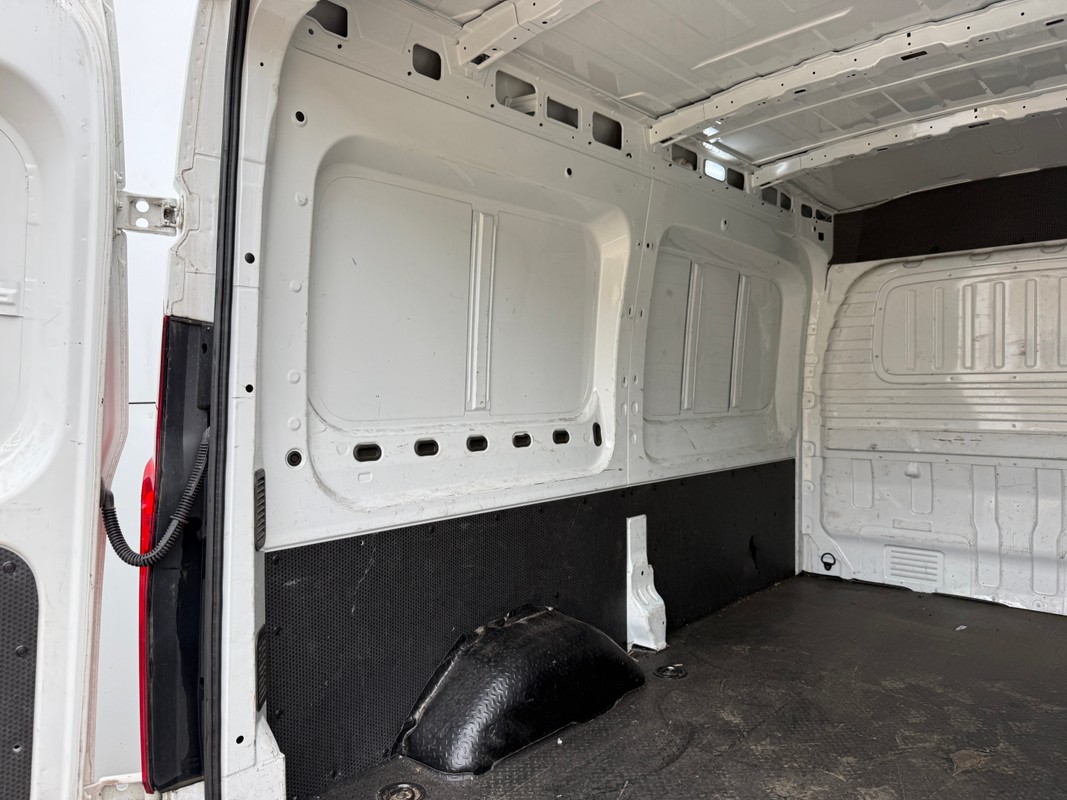 Maxus eDeliver9