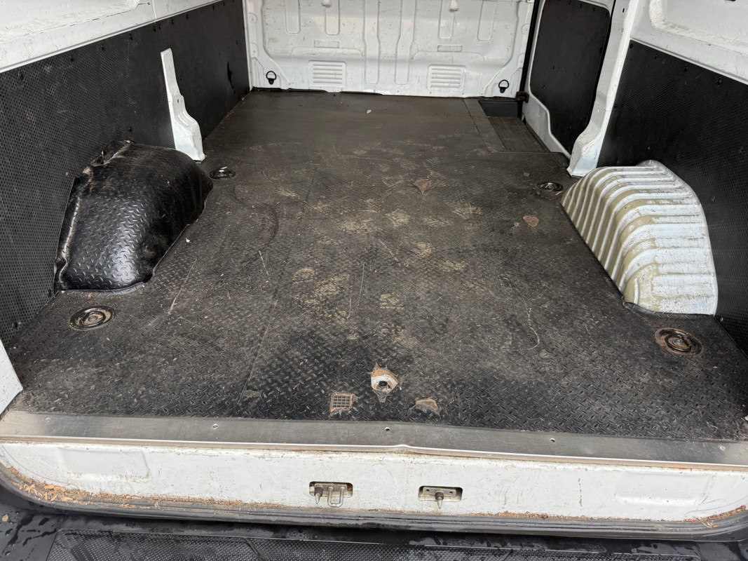 Maxus eDeliver9