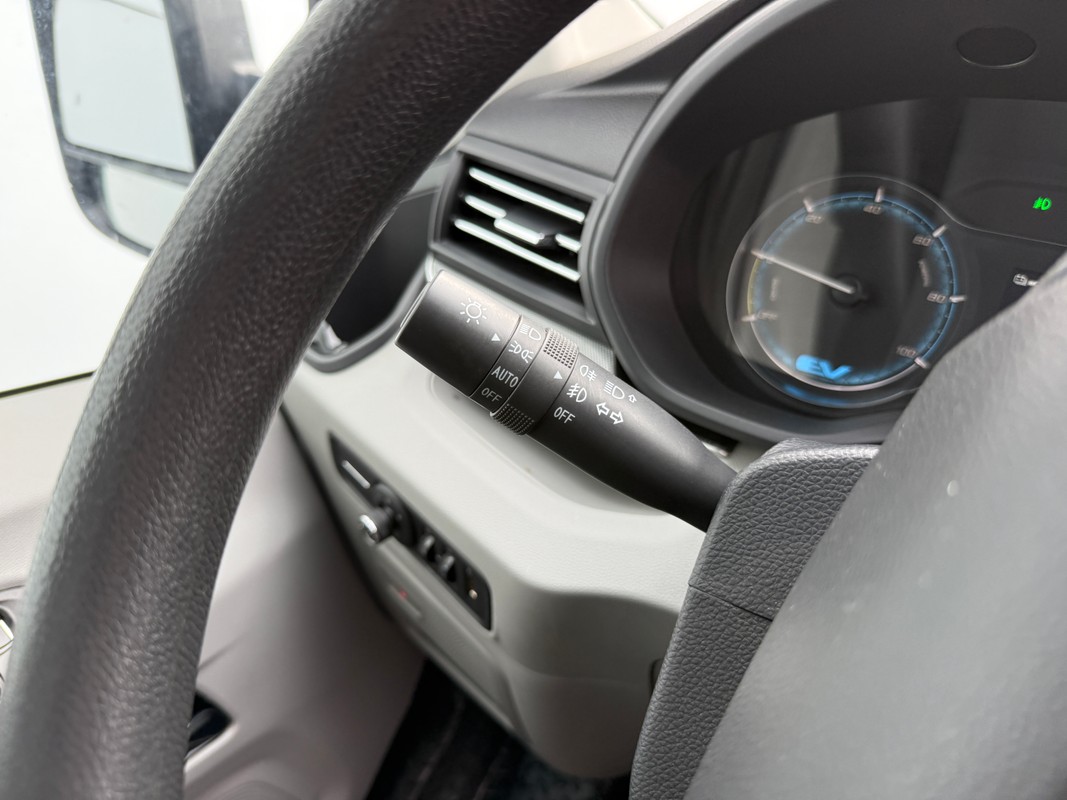 Maxus eDeliver9