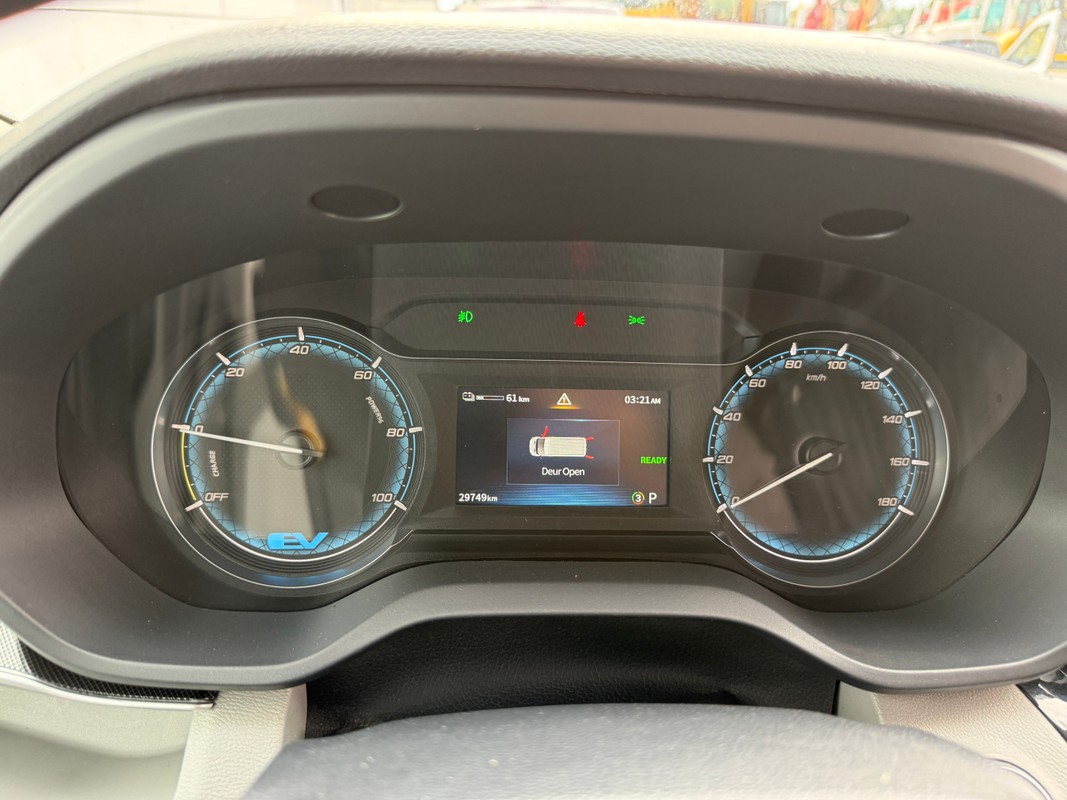 Maxus eDeliver9