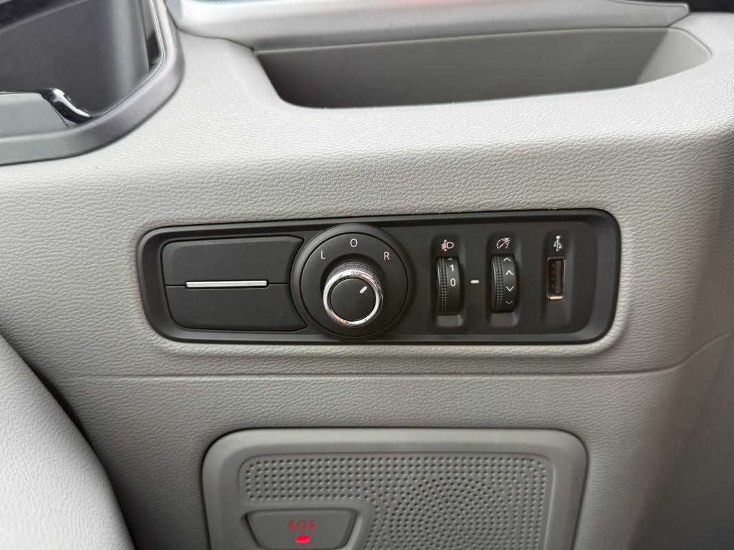 Maxus eDeliver9