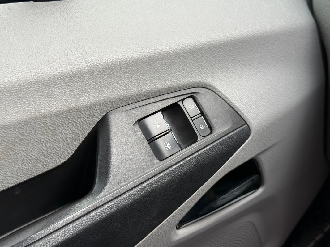 Maxus eDeliver9