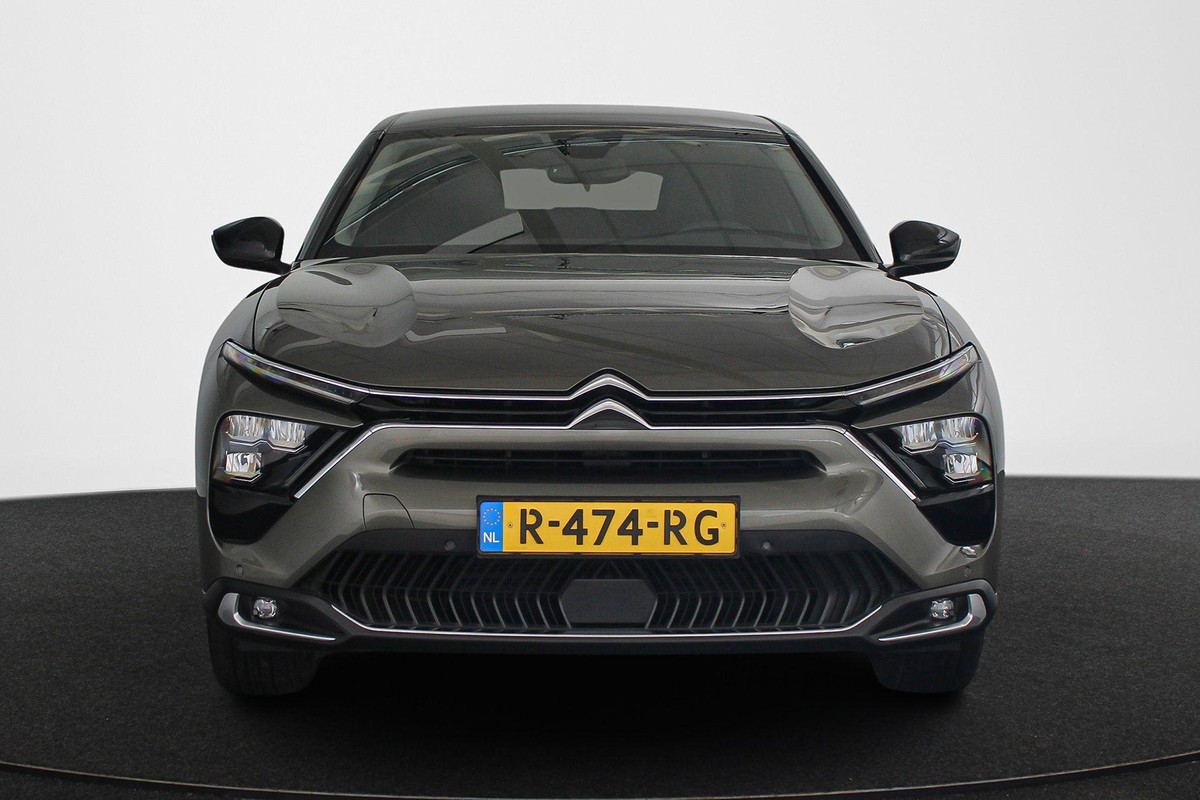 Citroën C5 X