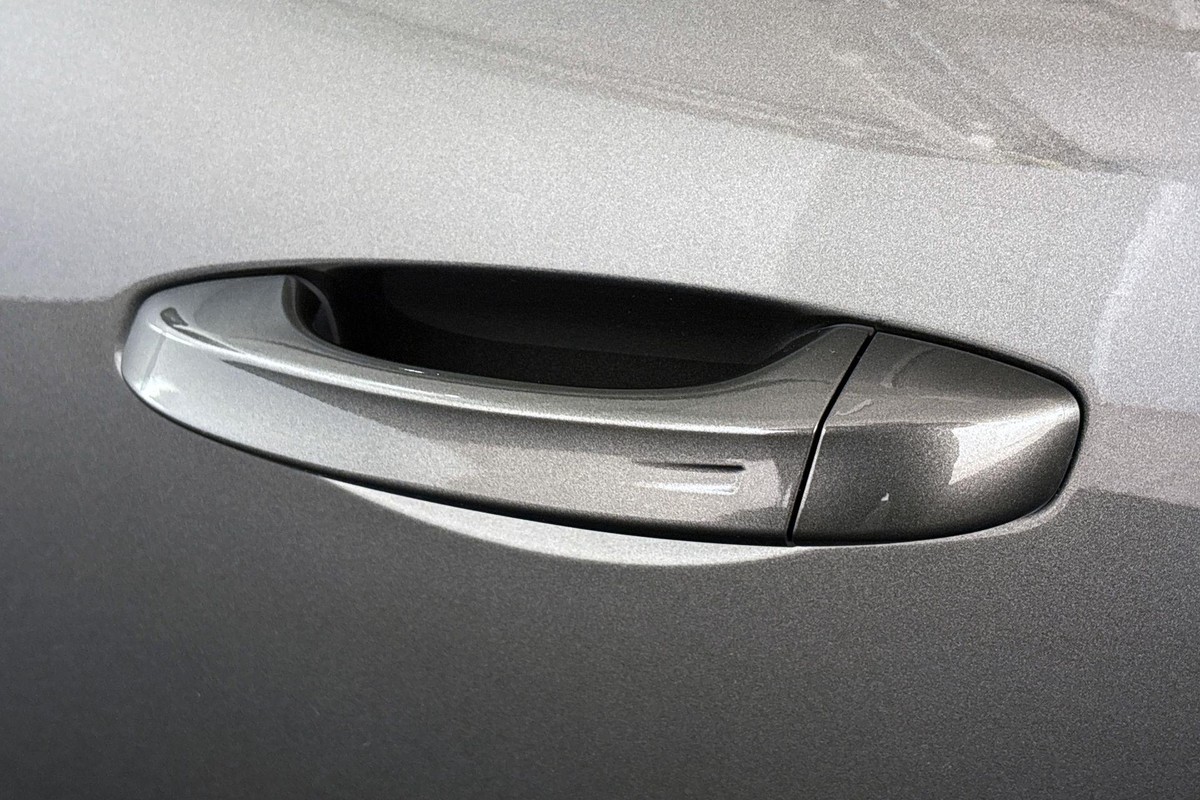 Citroën C5 X