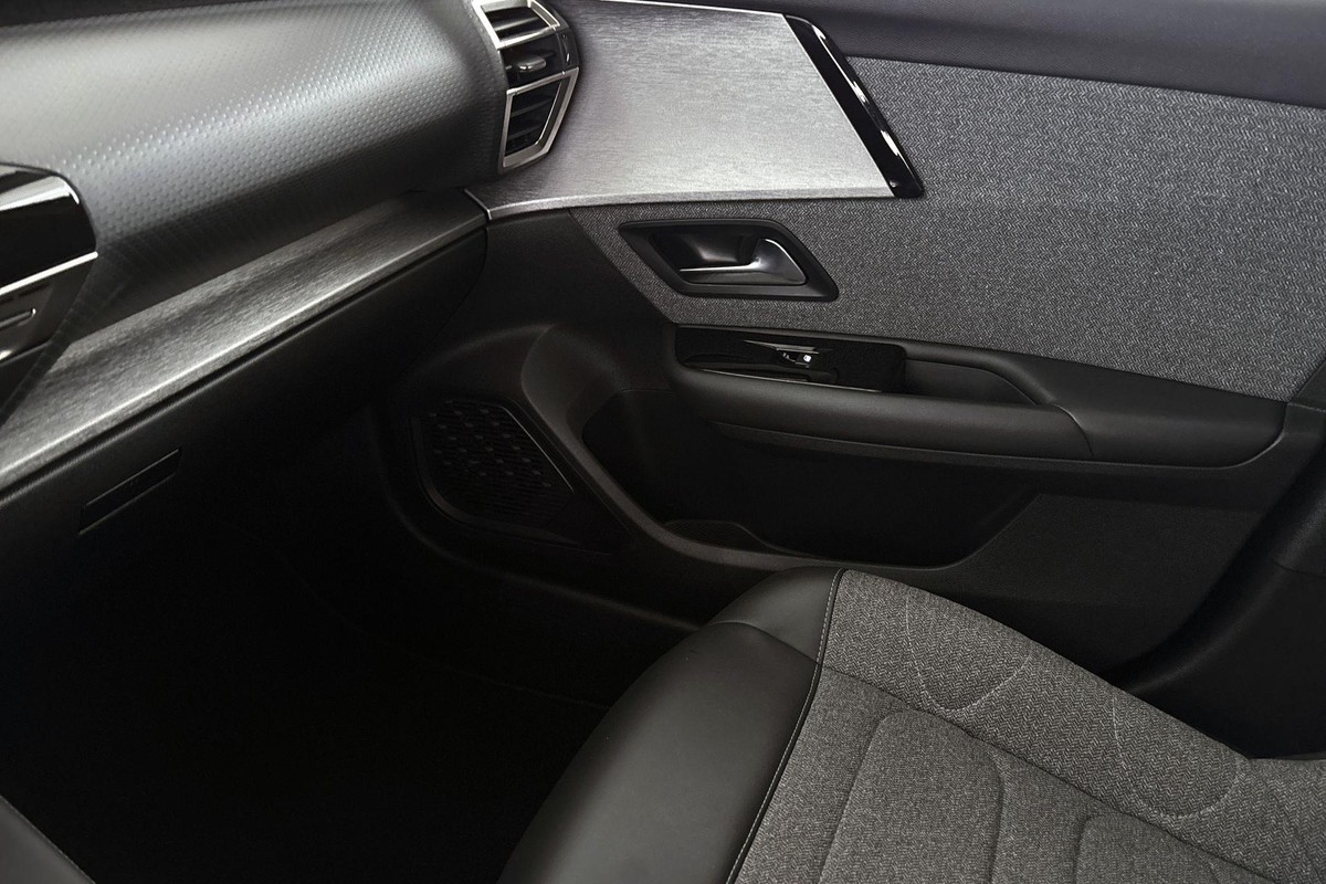 Citroën C5 X