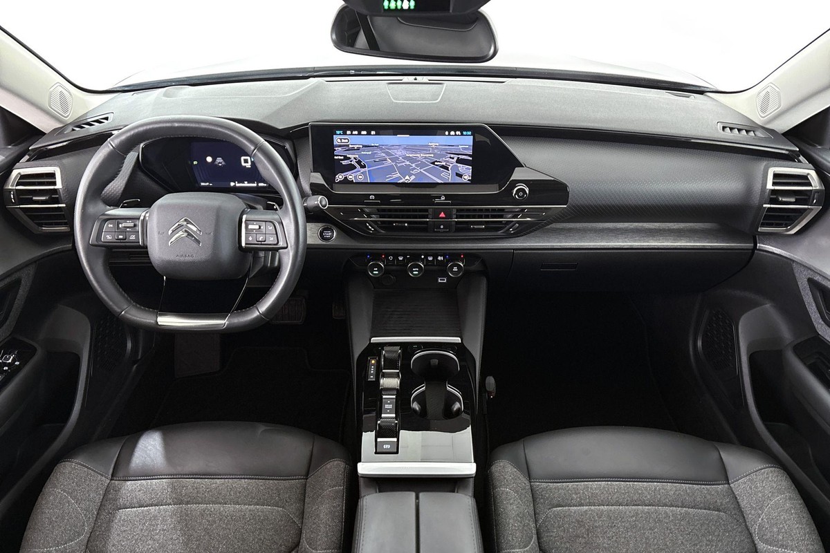 Citroën C5 X