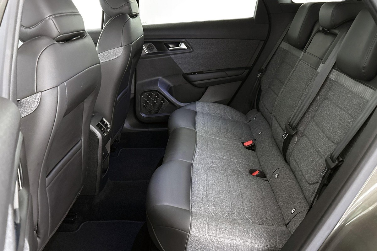 Citroën C5 X