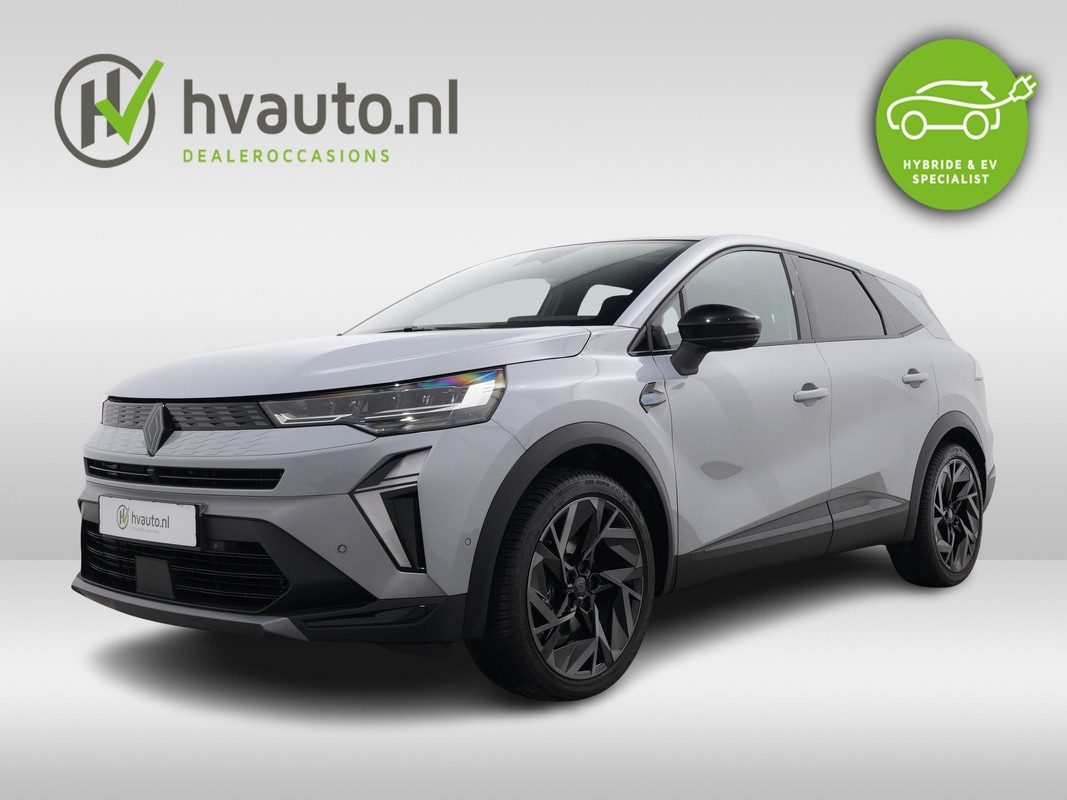 Renault Symbioz