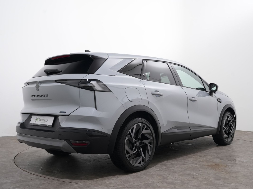 Renault Symbioz