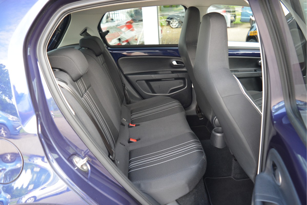 SEAT Mii