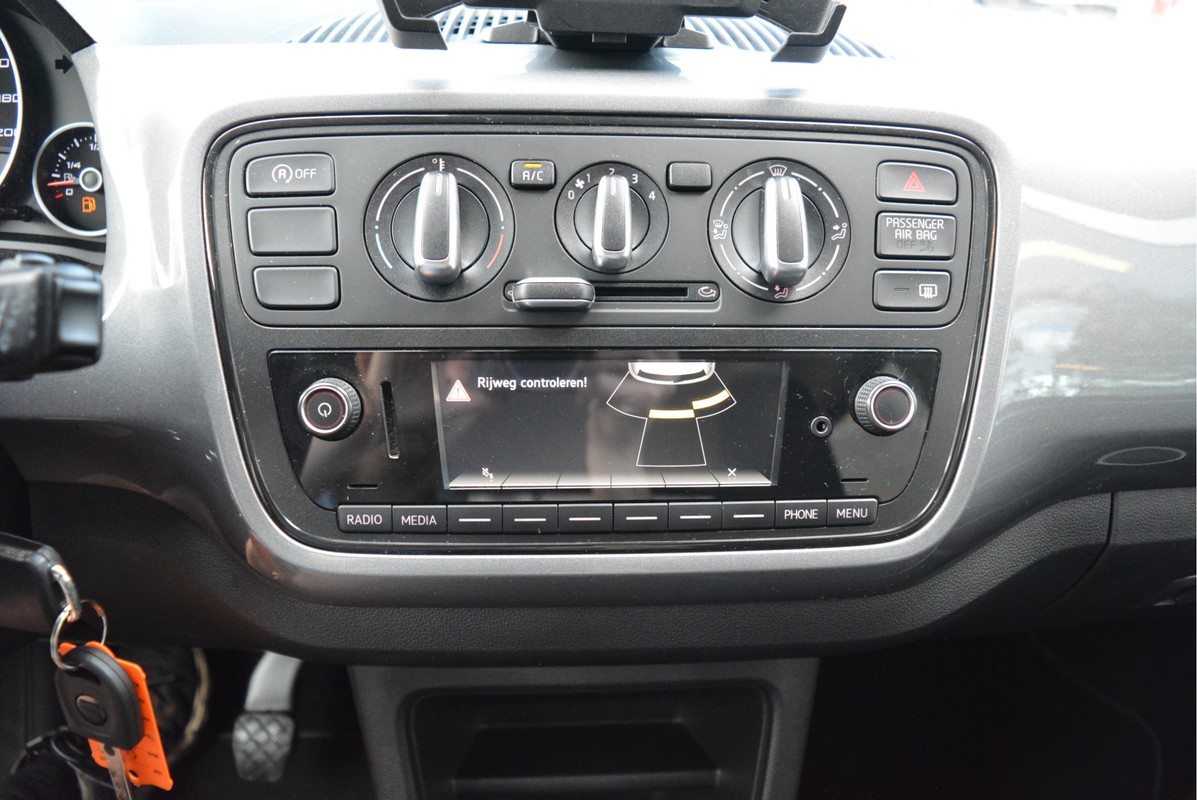 SEAT Mii