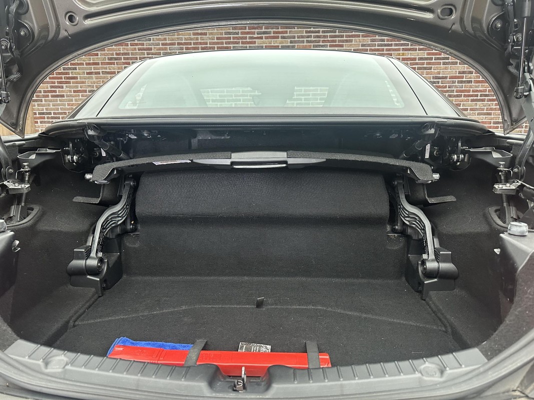 Mercedes-Benz SLC