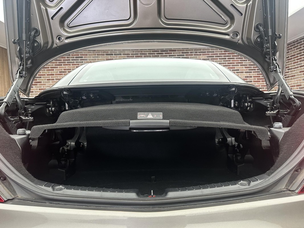 Mercedes-Benz SLC