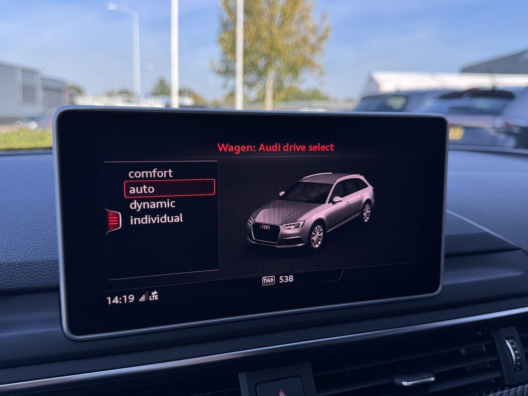 Audi RS4