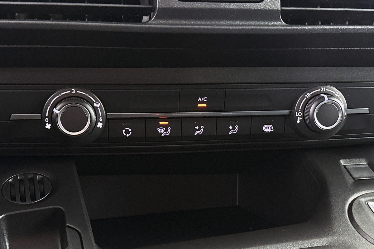 Citroën ë-Berlingo