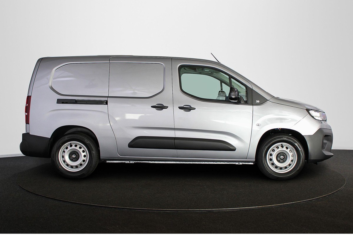 Citroën ë-Berlingo