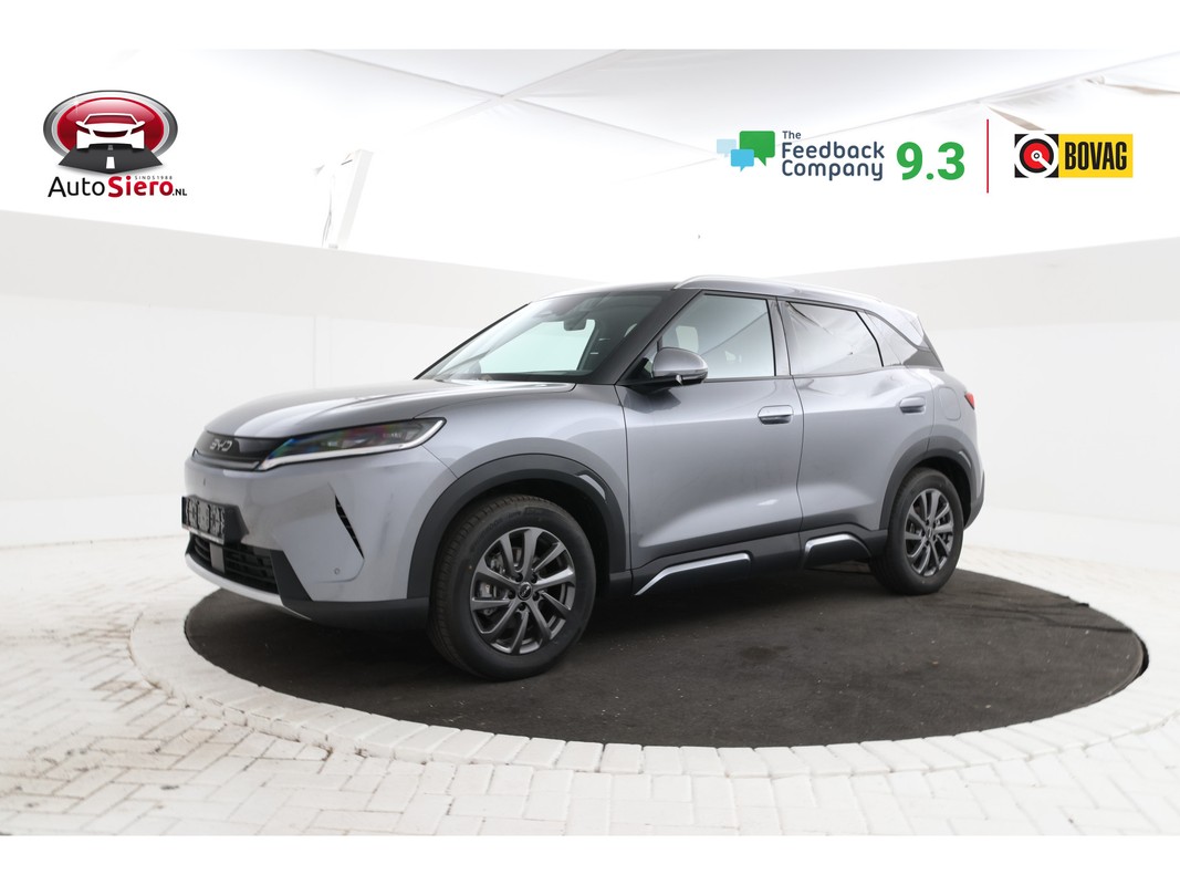 BYD ATTO 2