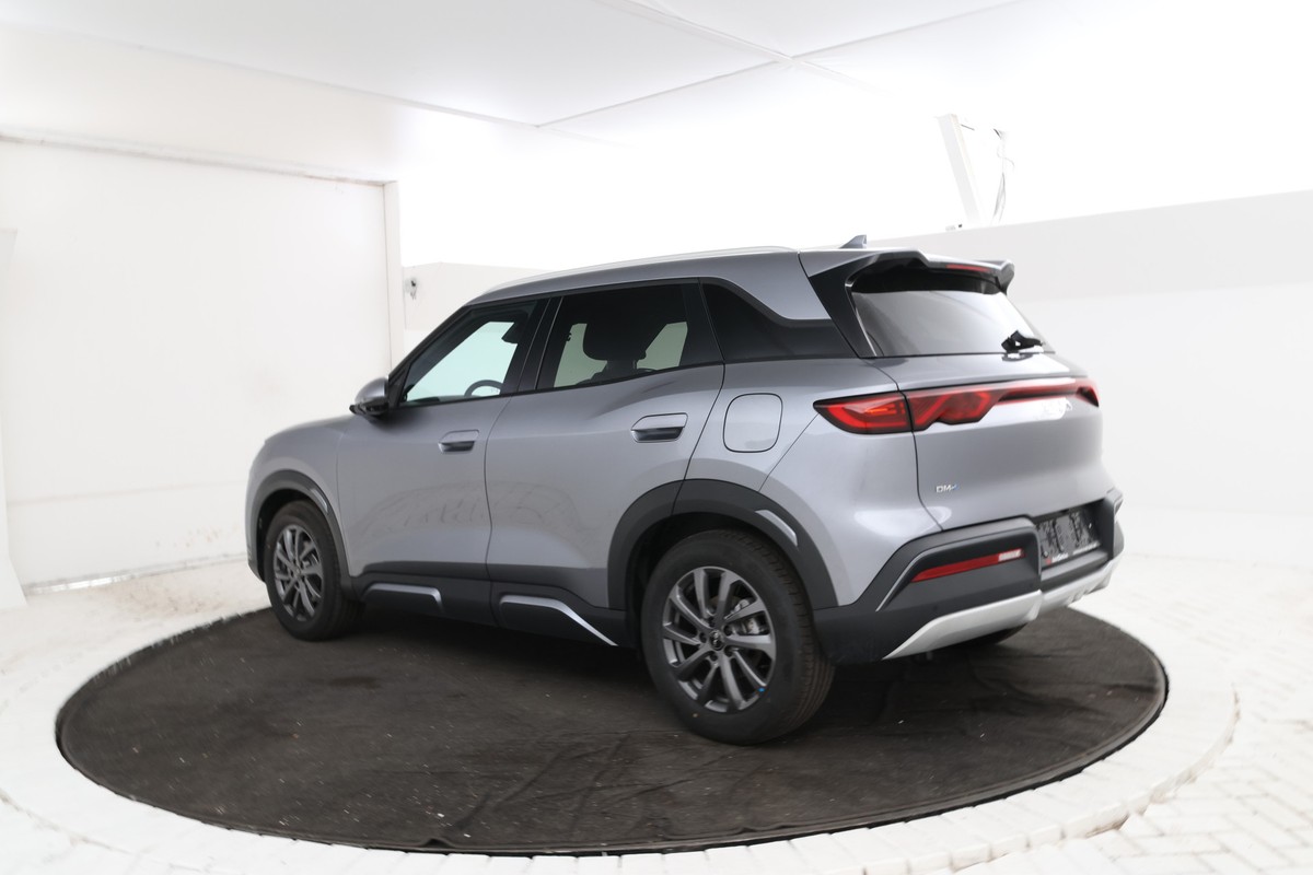 BYD ATTO 2