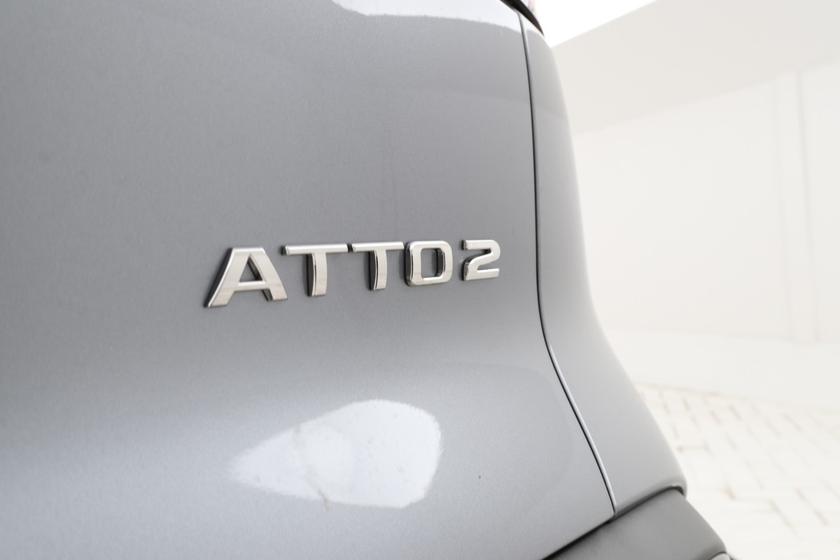 BYD ATTO 2