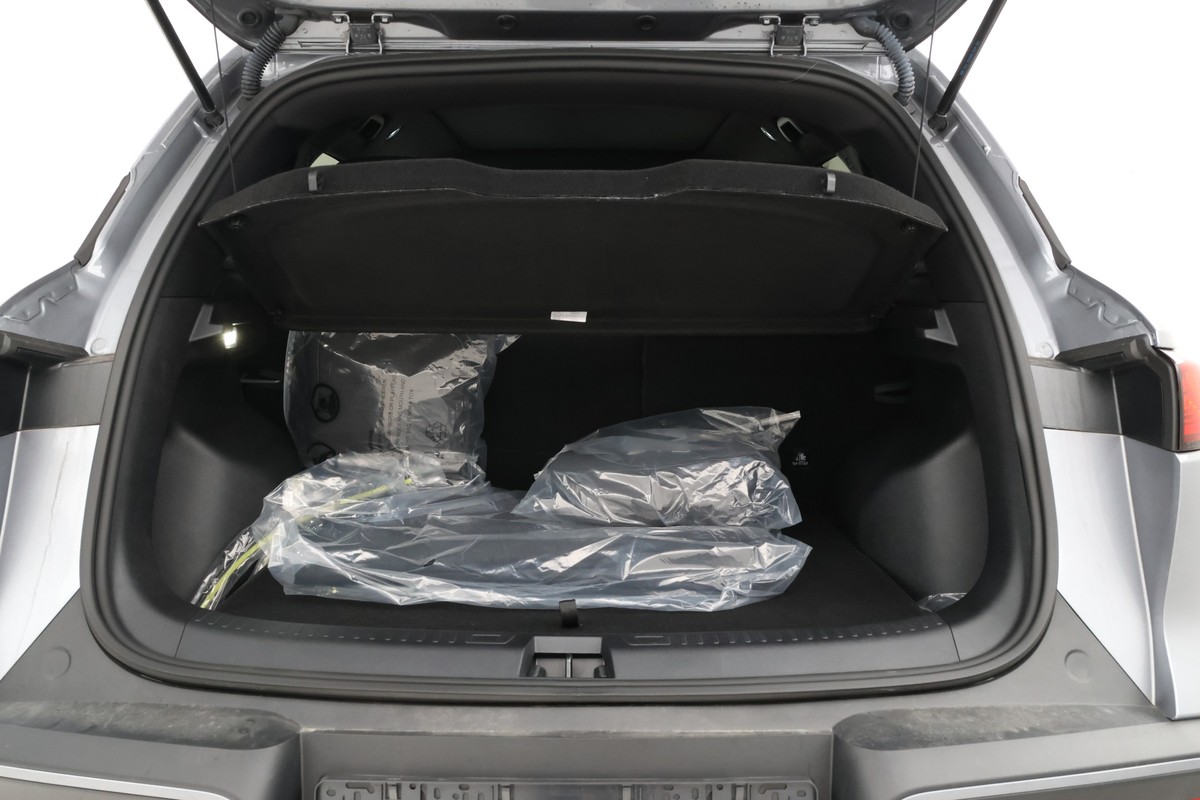 BYD ATTO 2