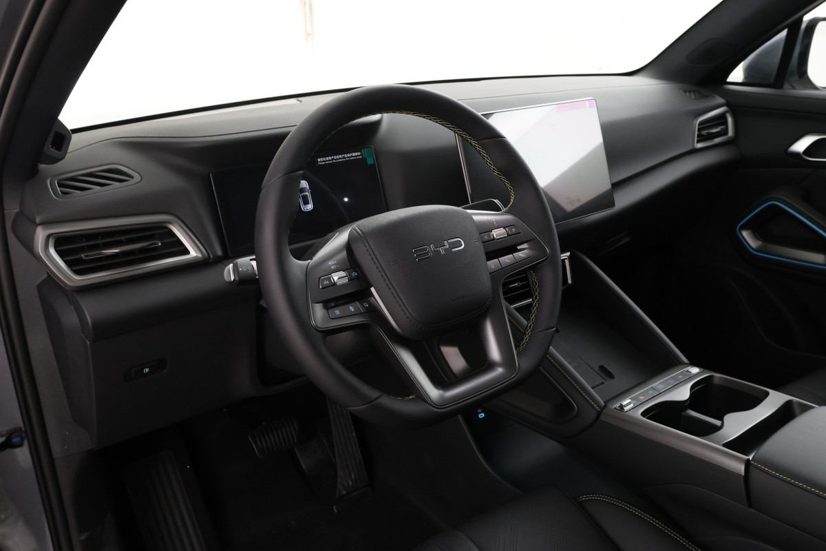 BYD ATTO 2