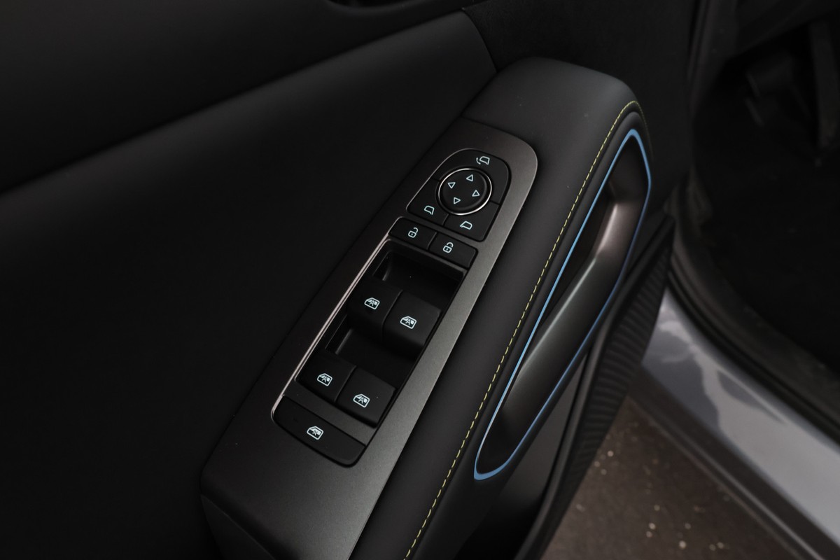 BYD ATTO 2