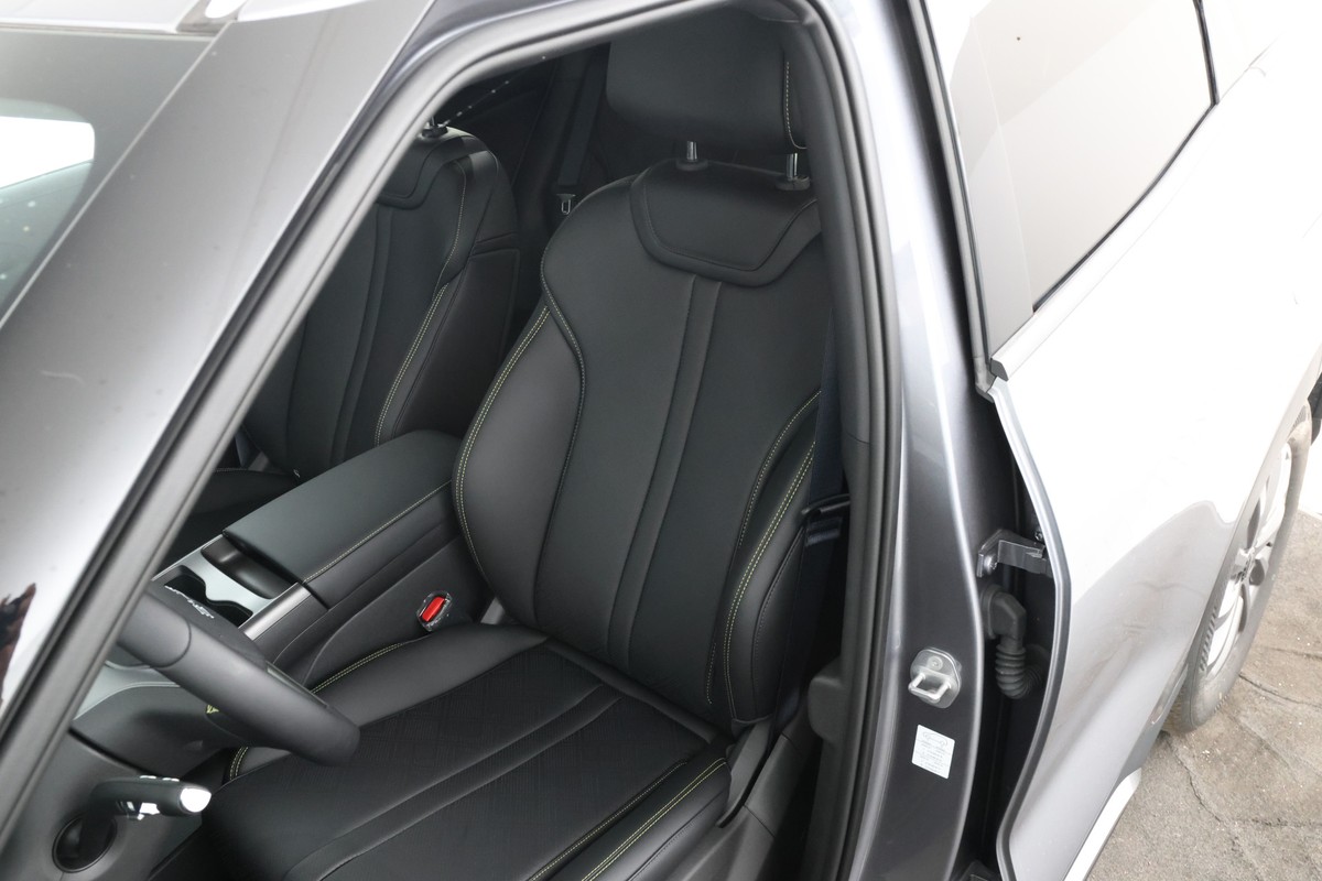 BYD ATTO 2