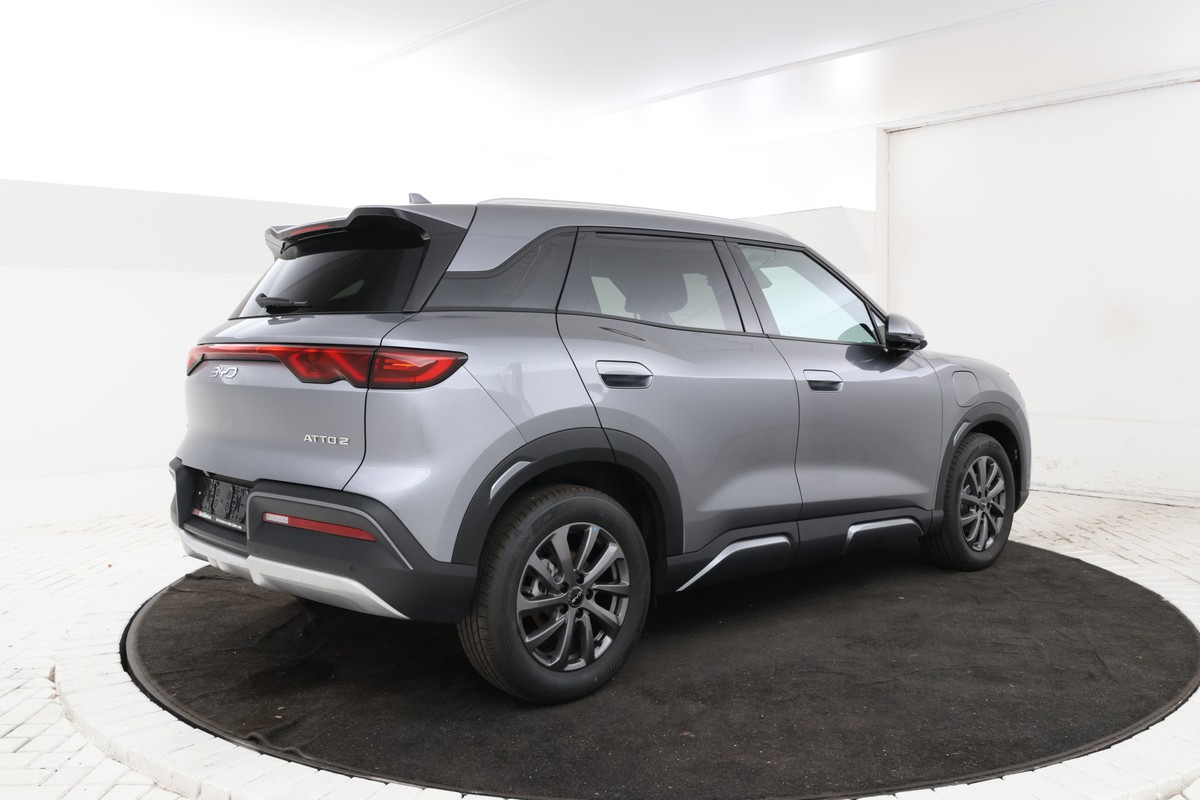 BYD ATTO 2