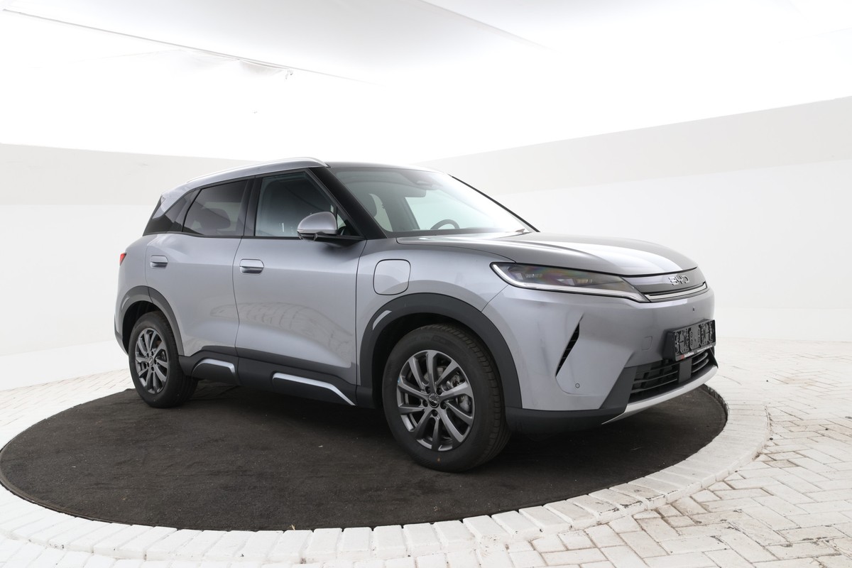 BYD ATTO 2