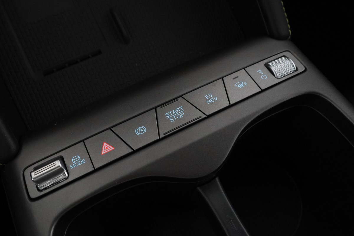 BYD ATTO 2