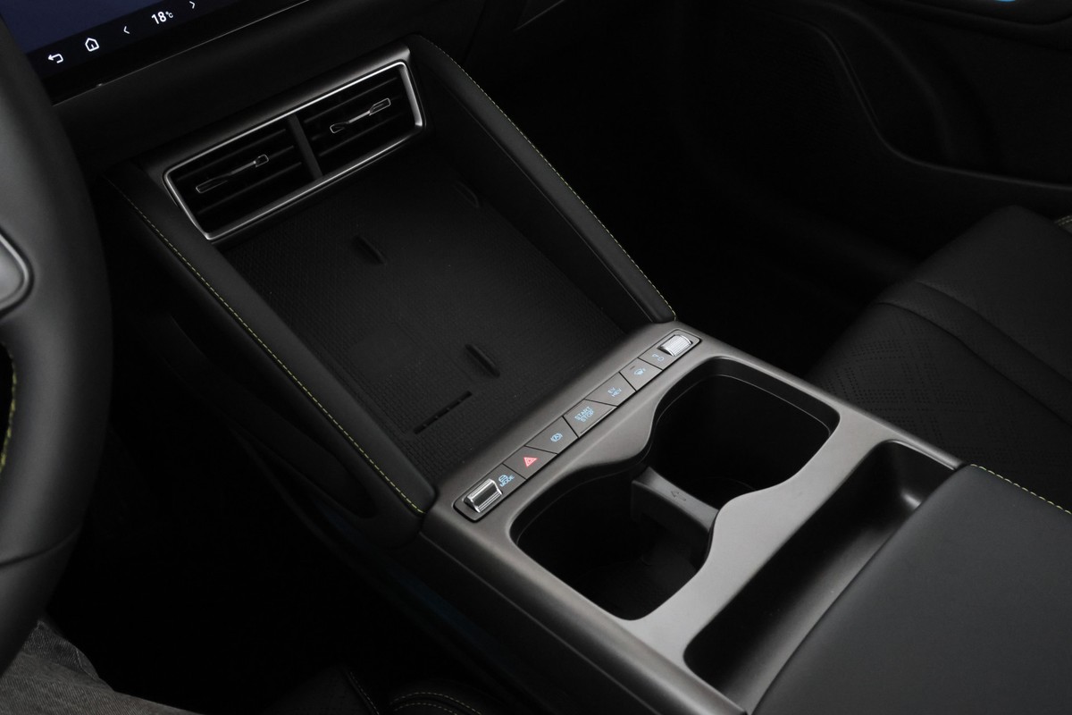BYD ATTO 2