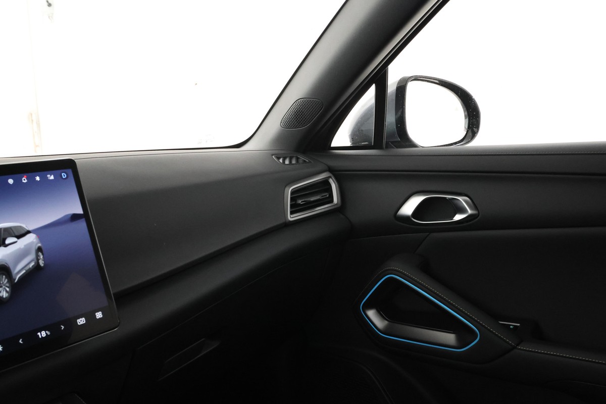 BYD ATTO 2